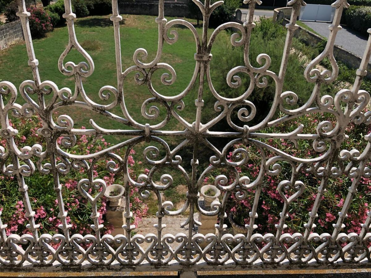 Clos De Bertinat Saint-Sulpice-de-Faleyrens ภายนอก รูปภาพ