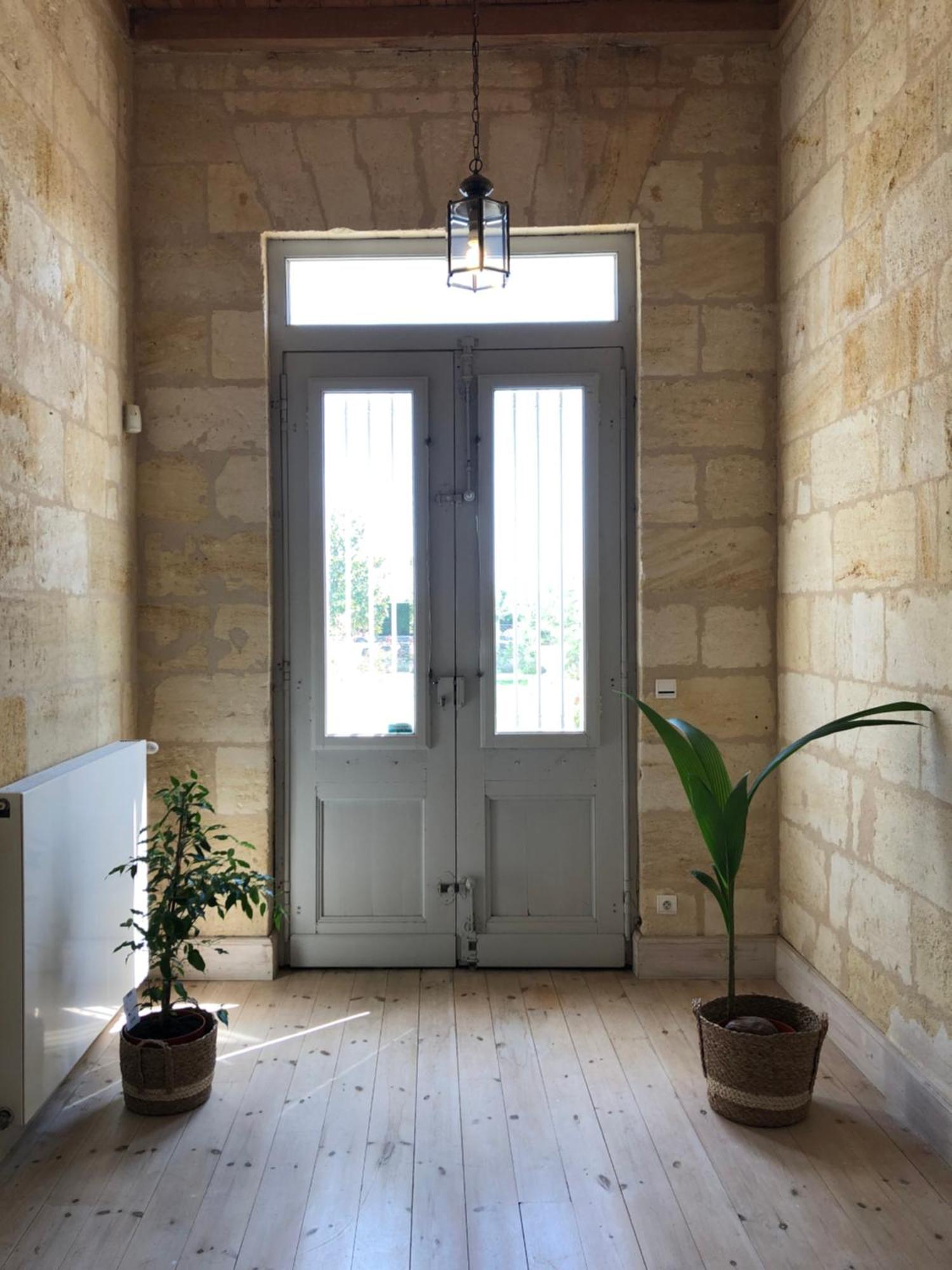 Clos De Bertinat Saint-Sulpice-de-Faleyrens ภายนอก รูปภาพ